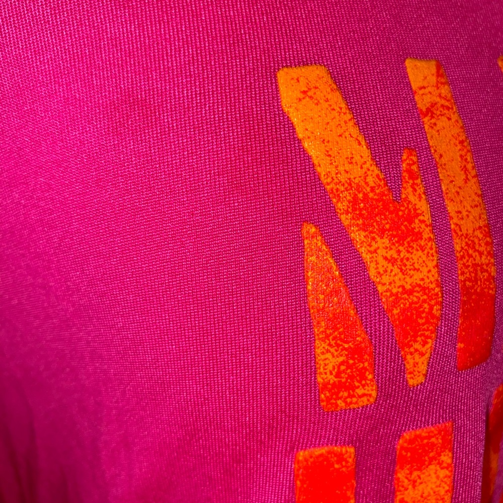 Athletic Women’s top size XXL - Picture 2 of 4